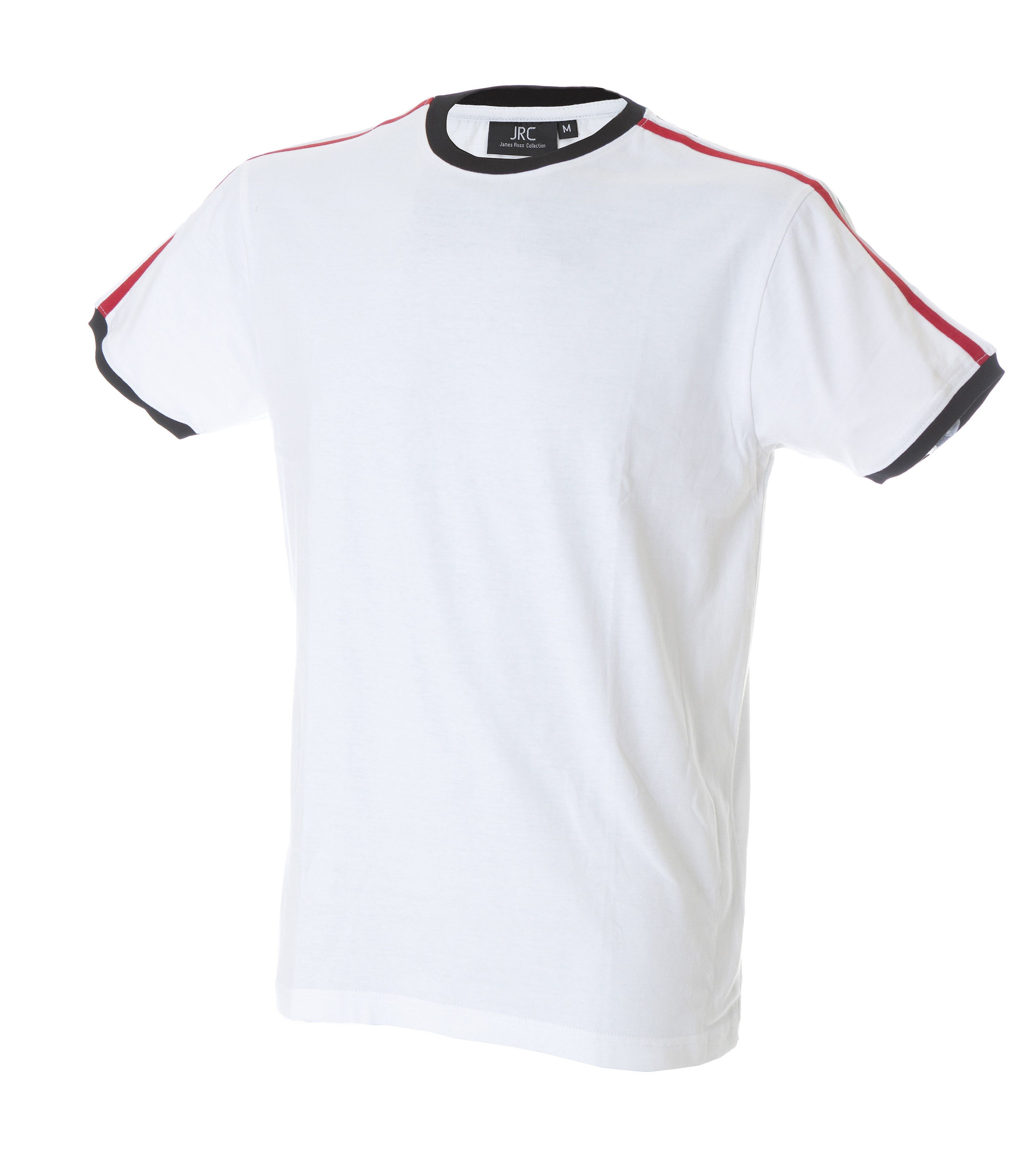 T-Shirt manica corta JAMESROSS-FIRENZE