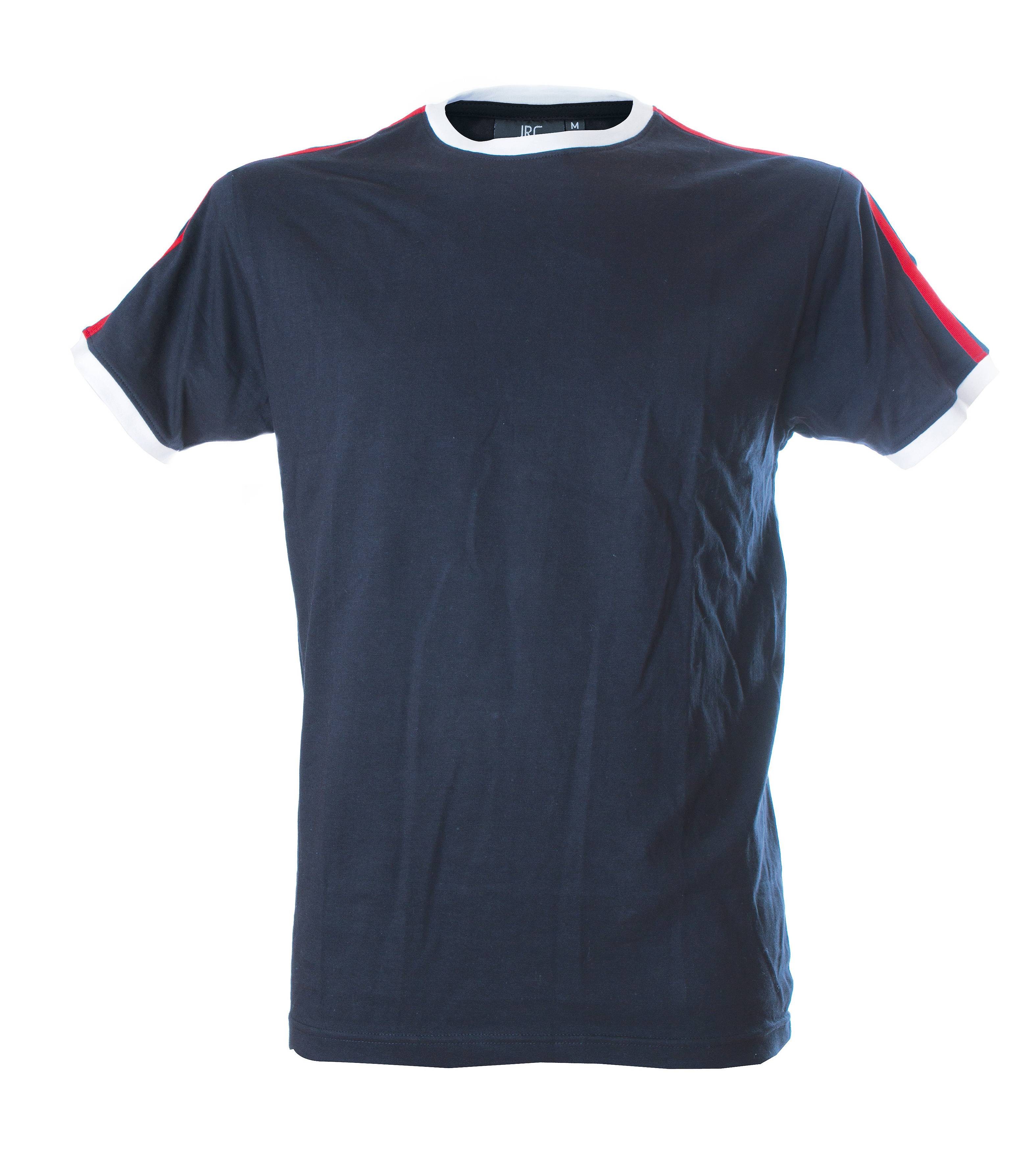 T-Shirt manica corta JAMESROSS-FIRENZE