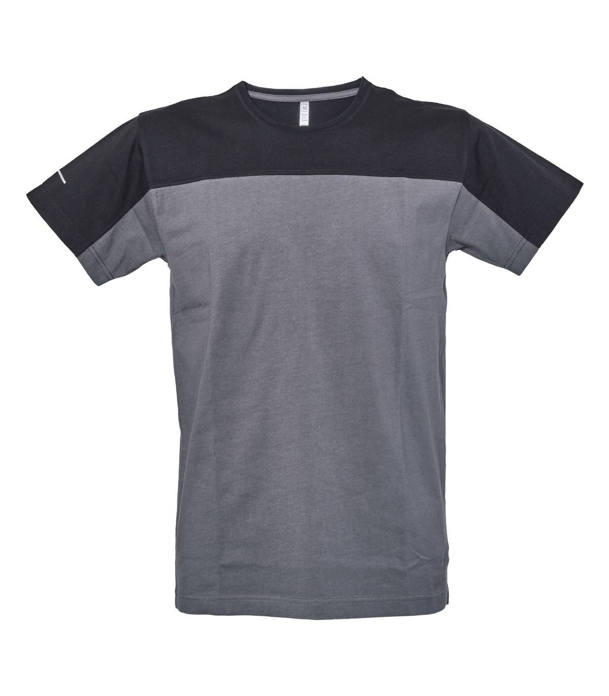 T-Shirt manica corta JAMESROSS-OVIEDO