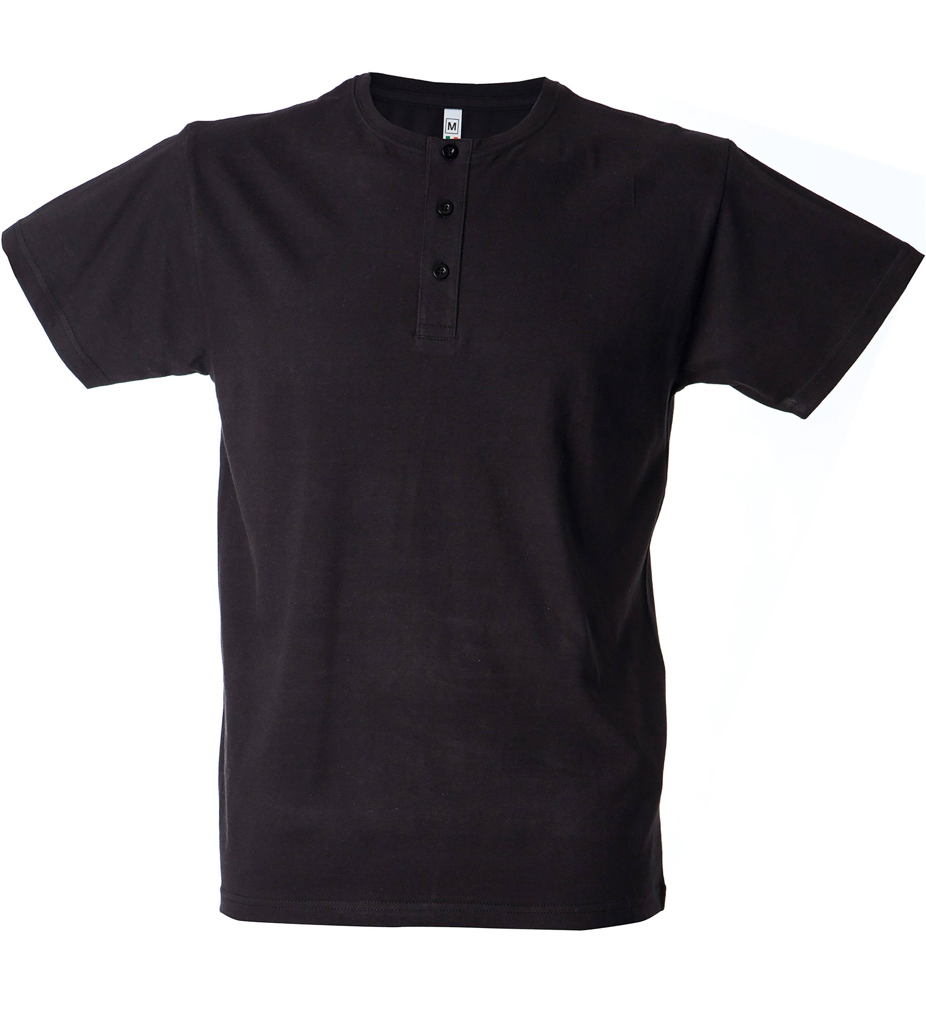 T-Shirt manica corta JAMESROSS-MALAGA