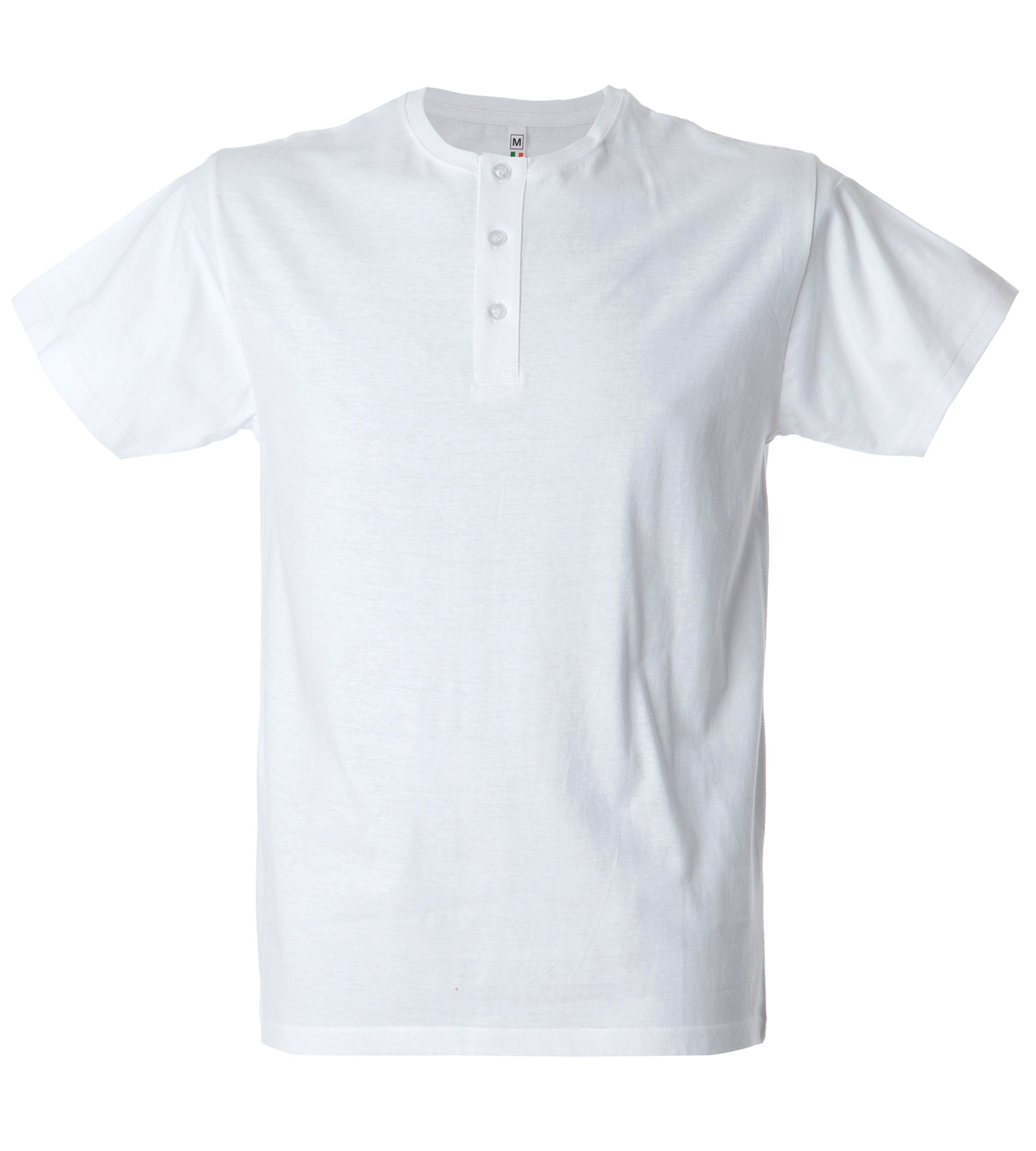 T-Shirt manica corta JAMESROSS-MALAGA