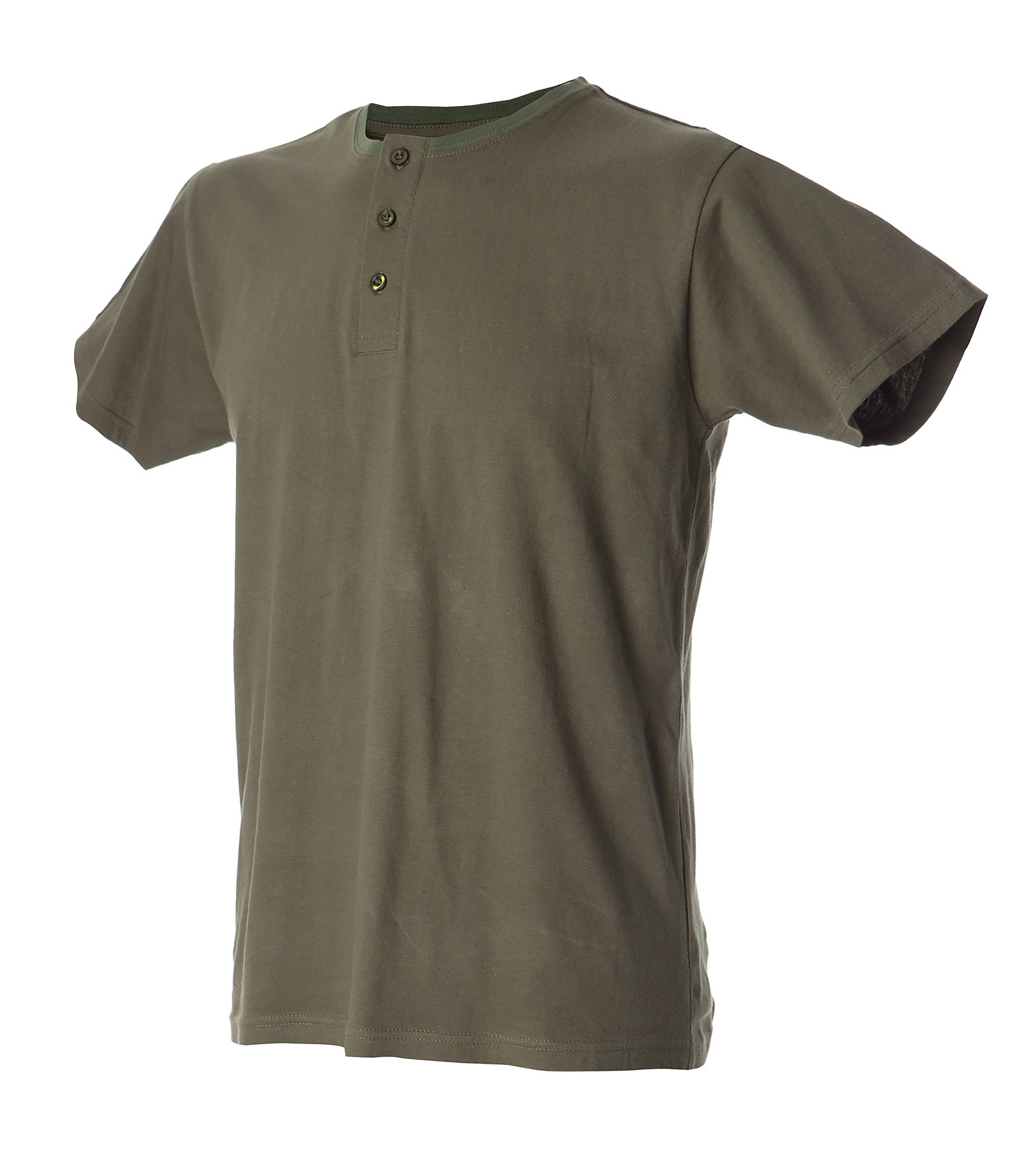 T-Shirt manica corta JAMESROSS-MALAGA