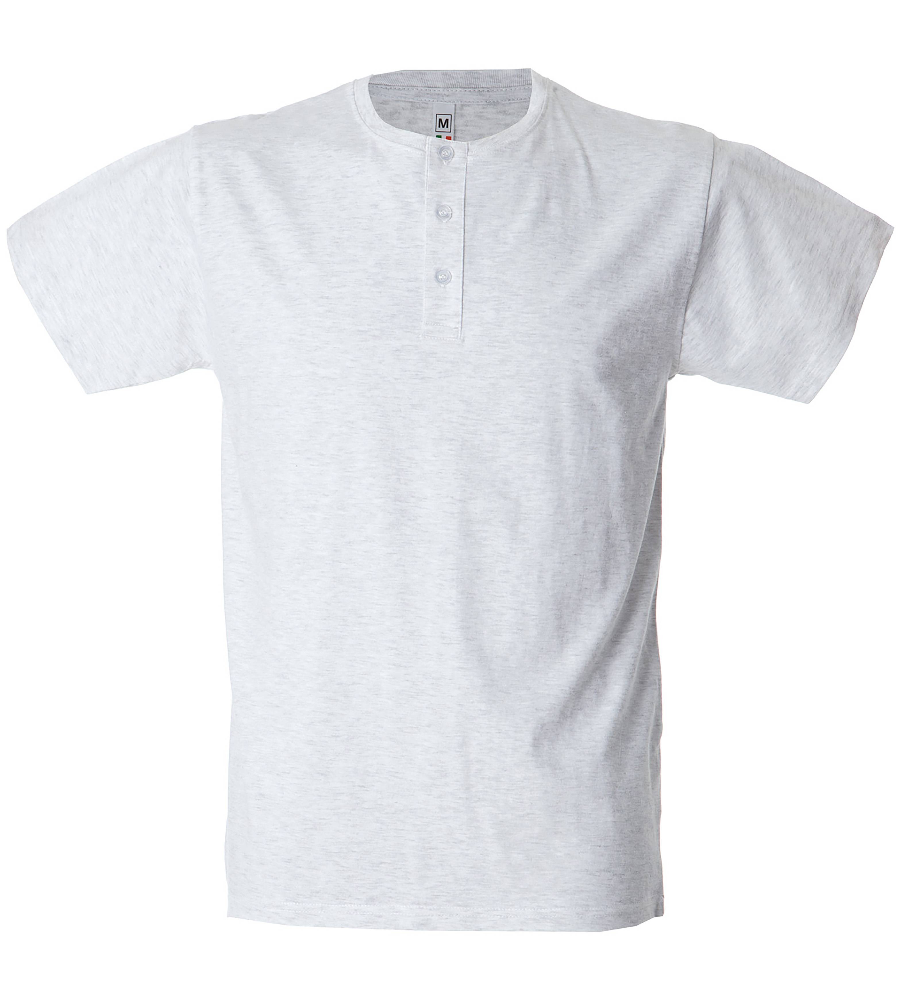 T-Shirt manica corta JAMESROSS-MALAGA