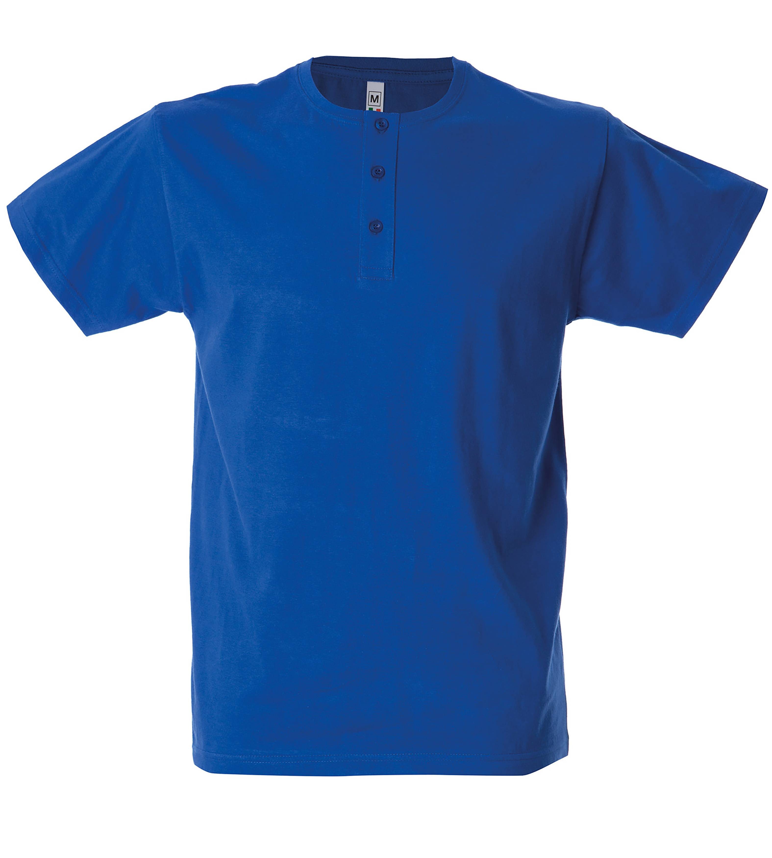 T-Shirt manica corta JAMESROSS-MALAGA