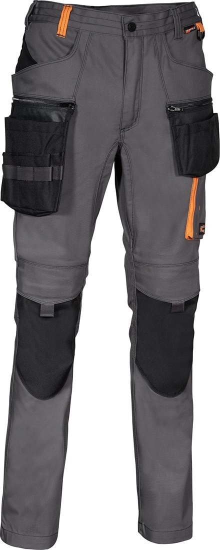 Pantaloni da lavoro Cofra MURECK