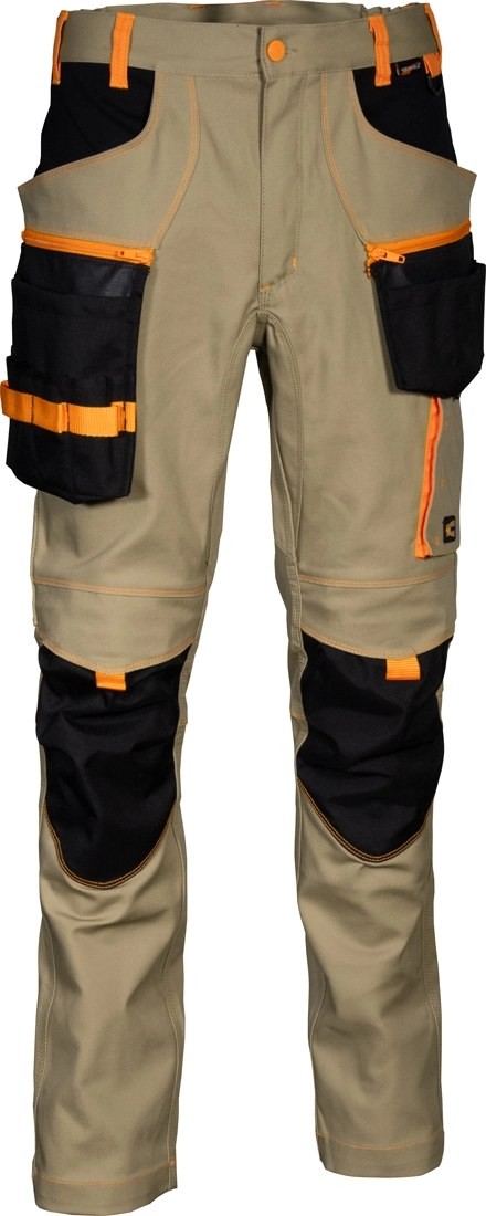 Pantaloni da lavoro Cofra MURECK