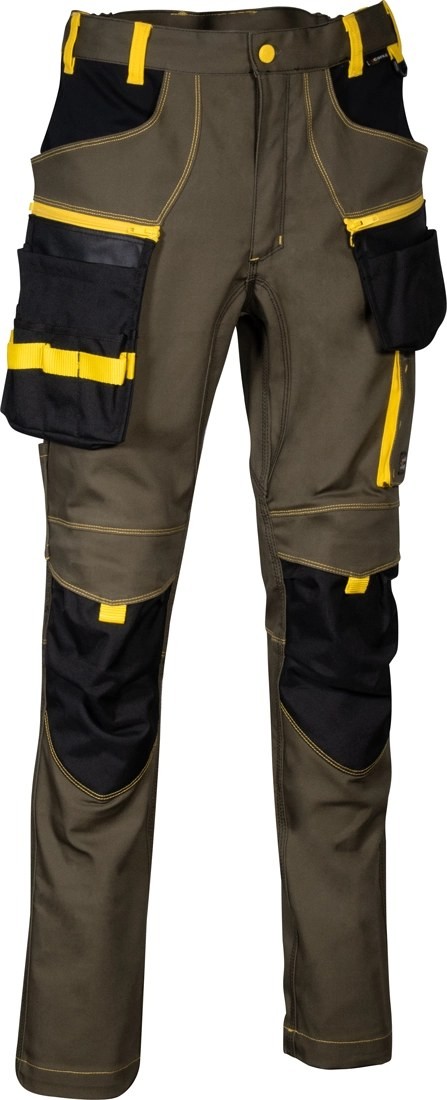 Pantaloni da lavoro Cofra MURECK