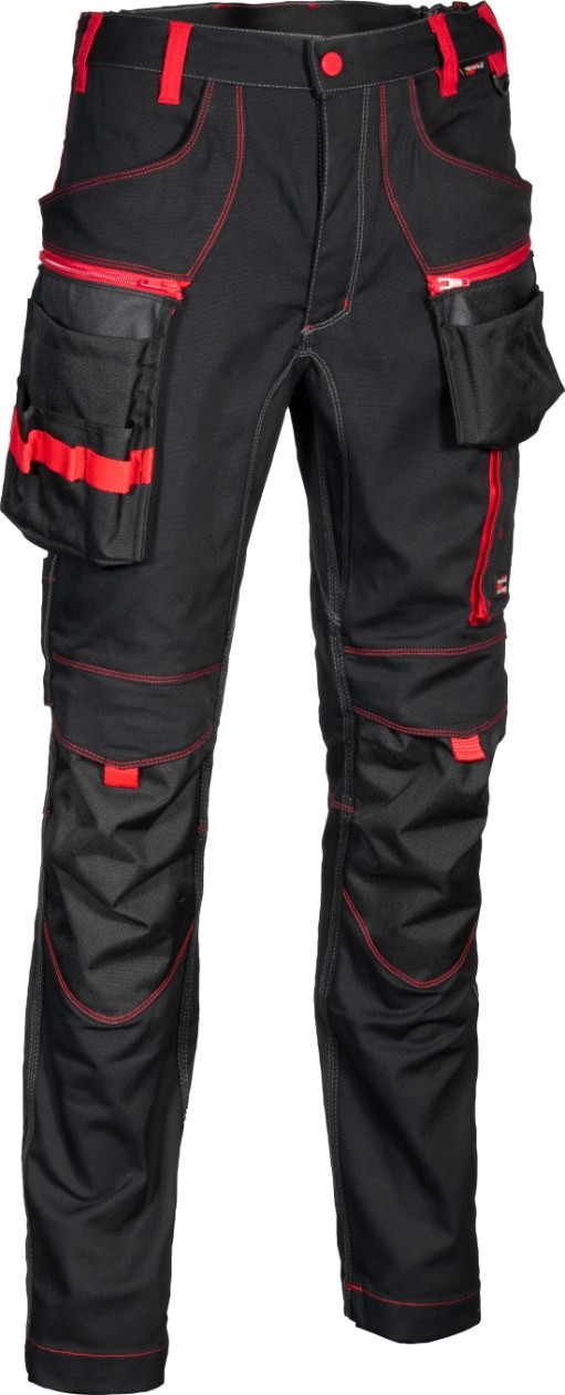 Pantaloni da lavoro Cofra MURECK