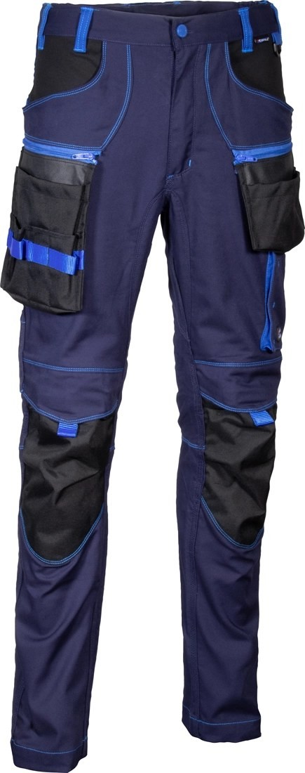 Pantaloni da lavoro Cofra MURECK