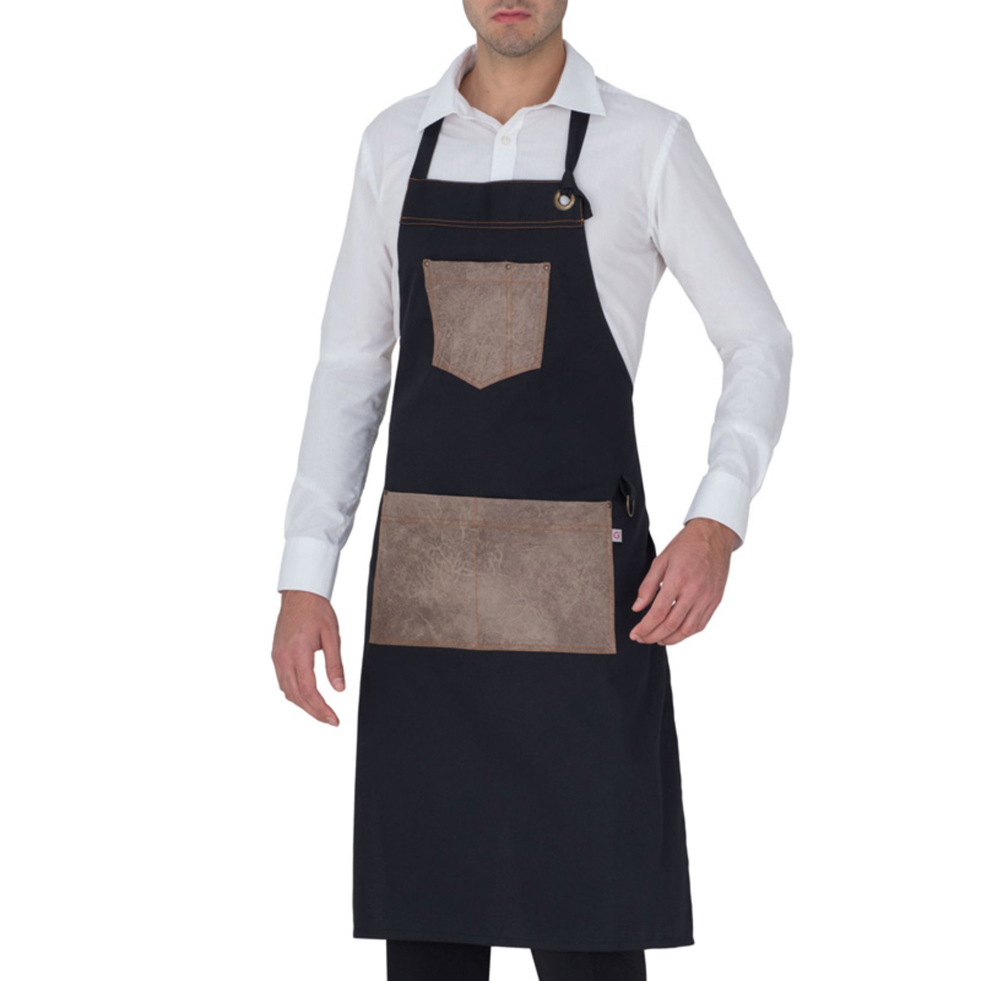 Grembiule da cameriere GIBLORS-18P01H019