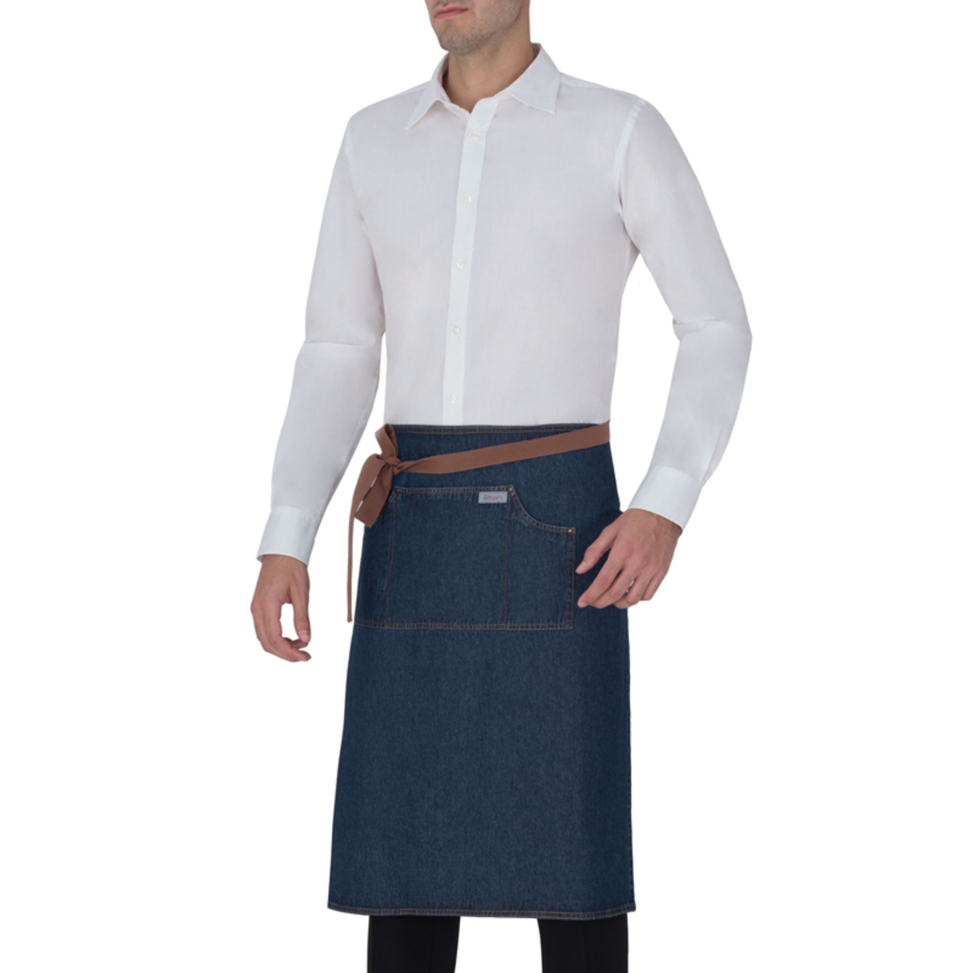 Grembiule da cameriere GIBLORS-18P01H014