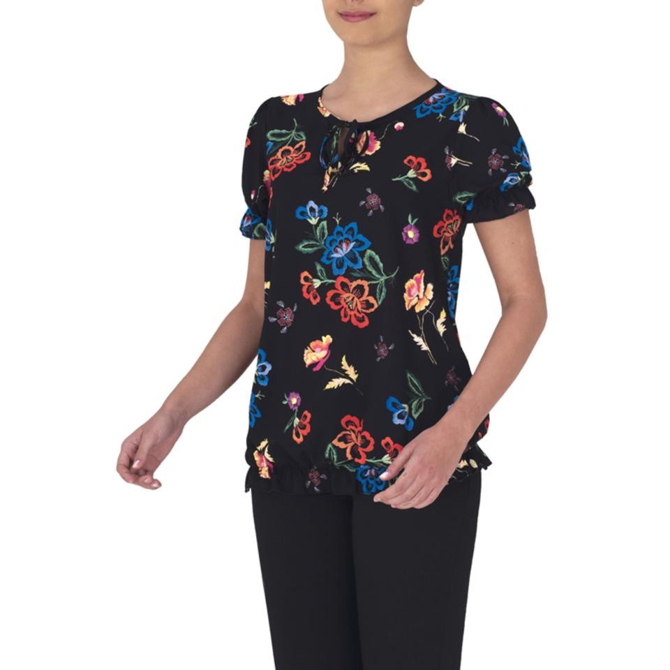 Casacca da estetista GIBLORS-18P02K034