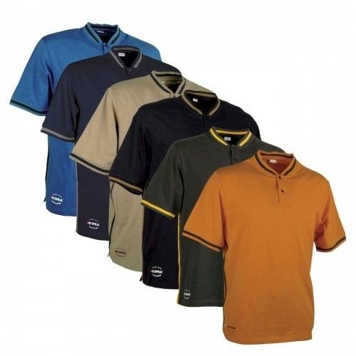 T-Shirt Cofra Malaga Tuttocotone V087-0