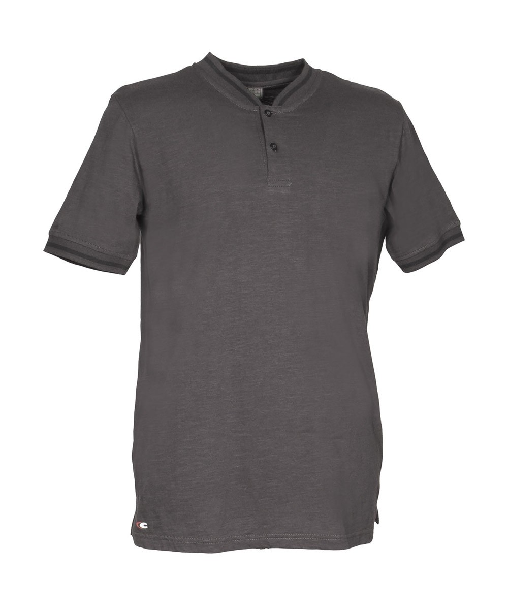 T-Shirt Cofra Malaga Tuttocotone V087-0