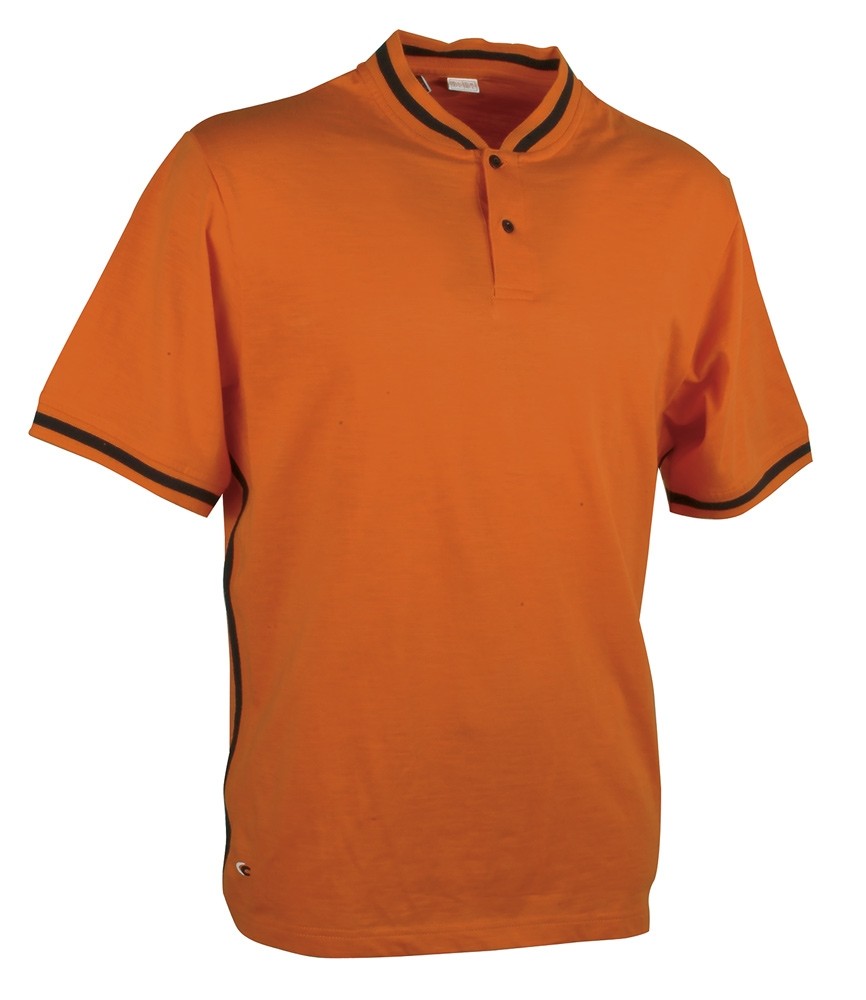 T-Shirt Cofra Malaga Tuttocotone V087-0