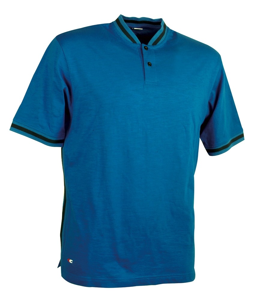 T-Shirt Cofra Malaga Tuttocotone V087-0