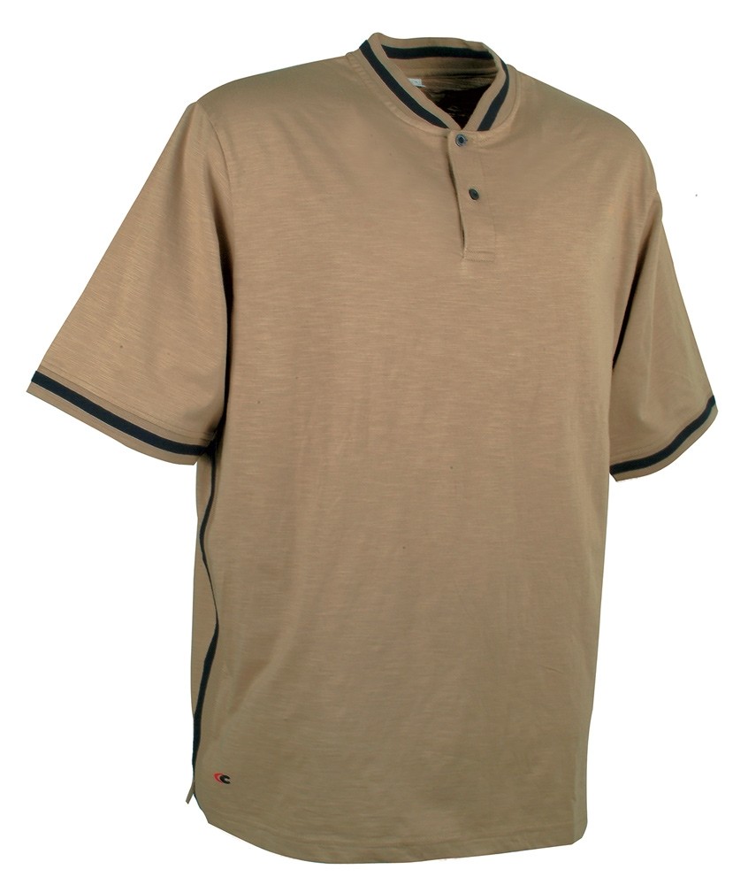 T-Shirt Cofra Malaga Tuttocotone V087-0