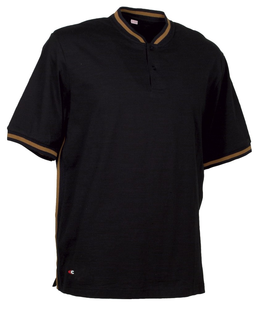 T-Shirt Cofra Malaga Tuttocotone V087-0