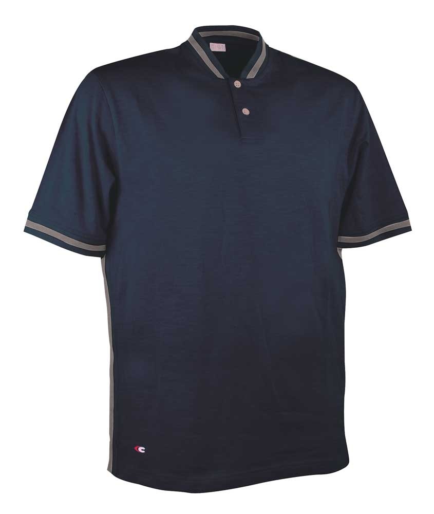 T-Shirt Cofra Malaga Tuttocotone V087-0