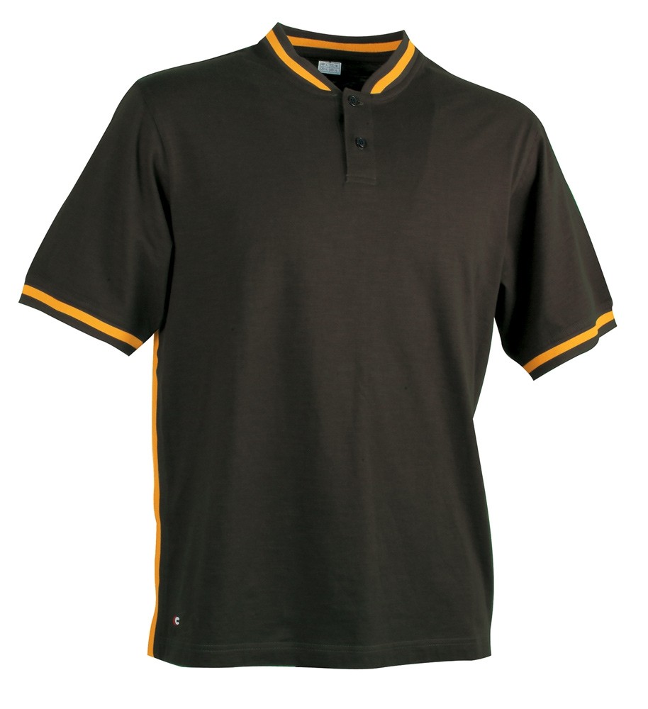 T-Shirt Cofra Malaga Tuttocotone V087-0
