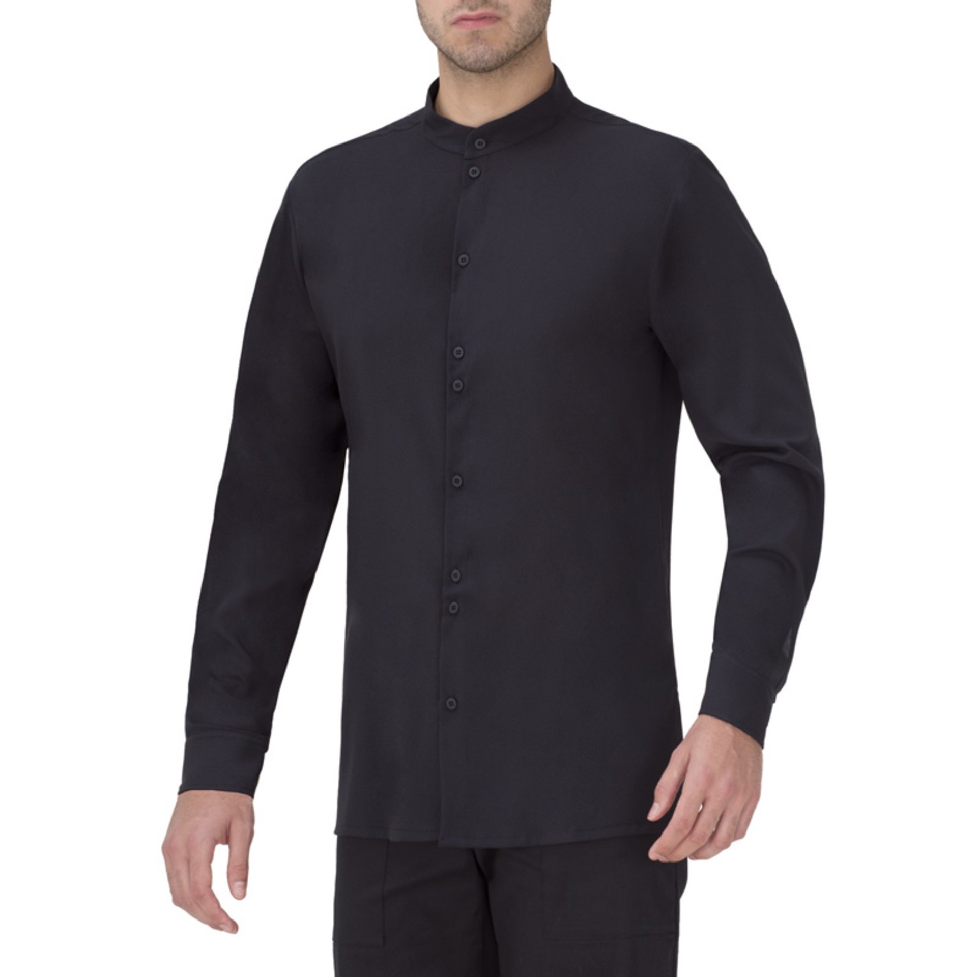 Camicia a manica lunga GIBLORS-18P02N029