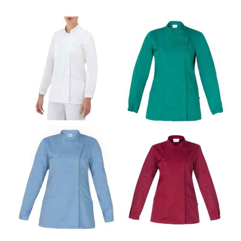 Casacca per medico GIBLORS Amanda 17P03K329