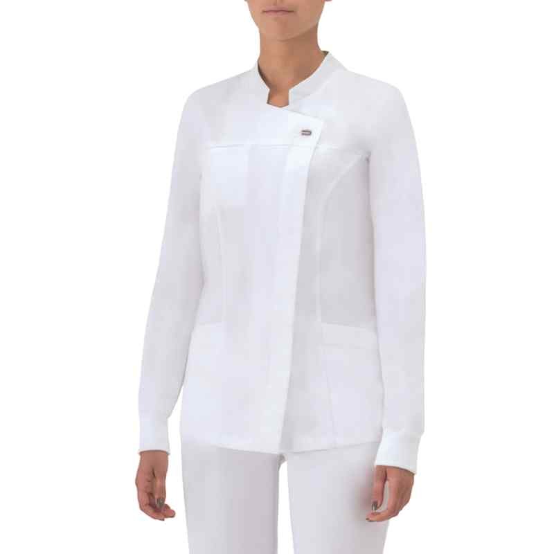 Casacca da medico Manica lunga GIBLORS Giada -17P03K945