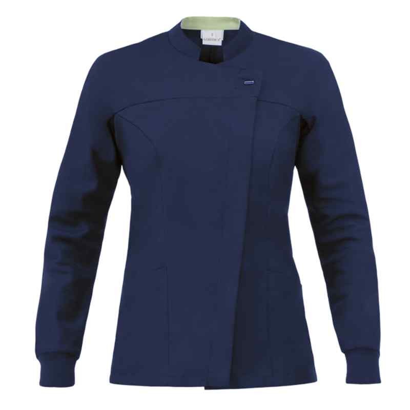 Casacca da medico Manica lunga GIBLORS Giada -17P03K945