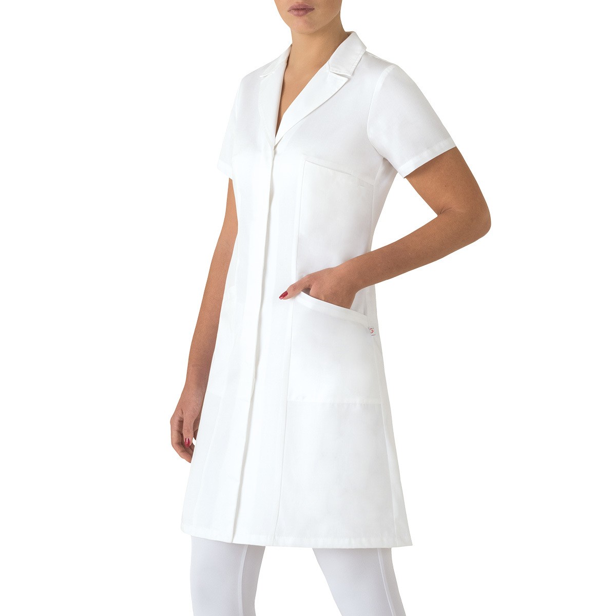 Camice per medico GIBLORS-17P03R977