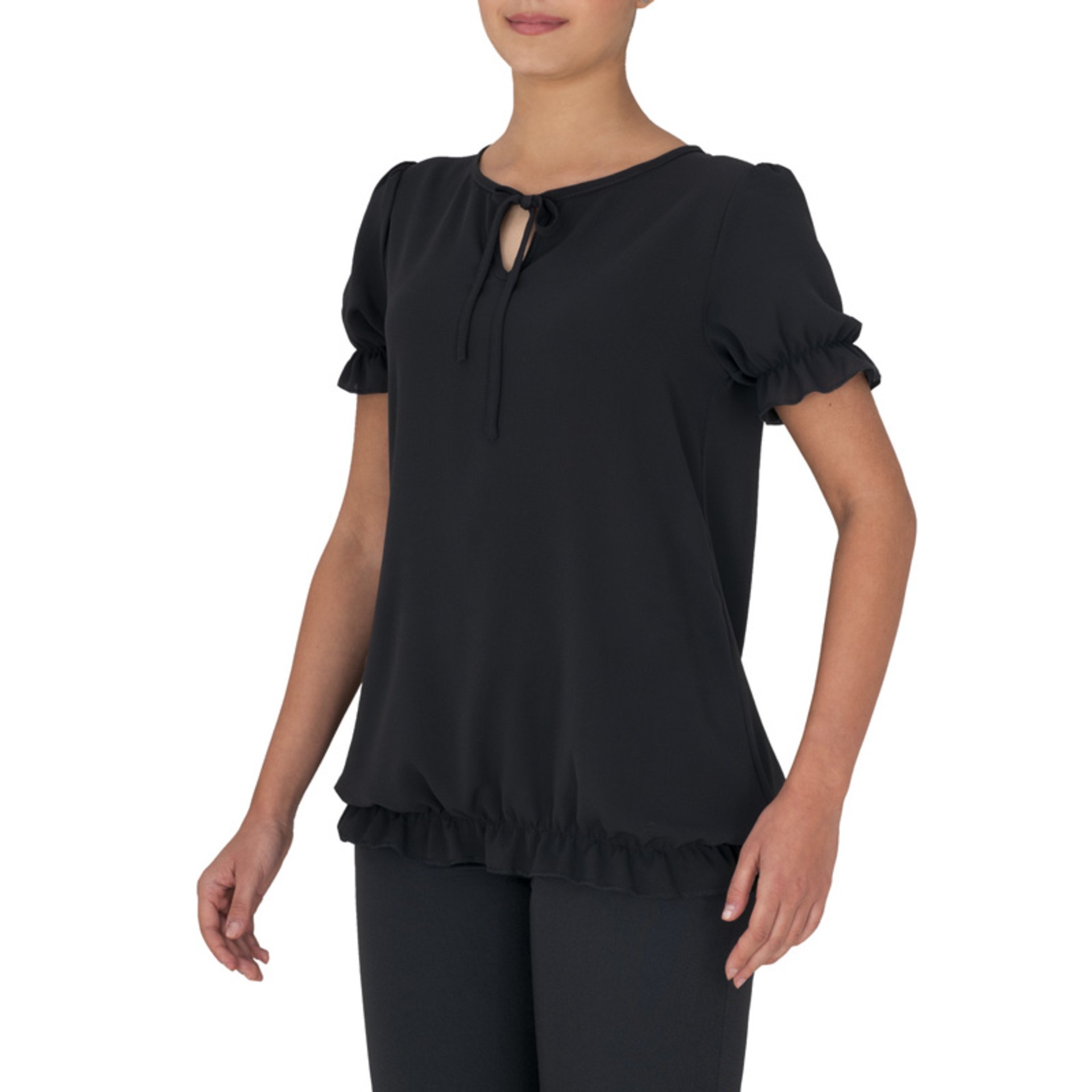 Casacca per estetista GIBLORS-18P02K031