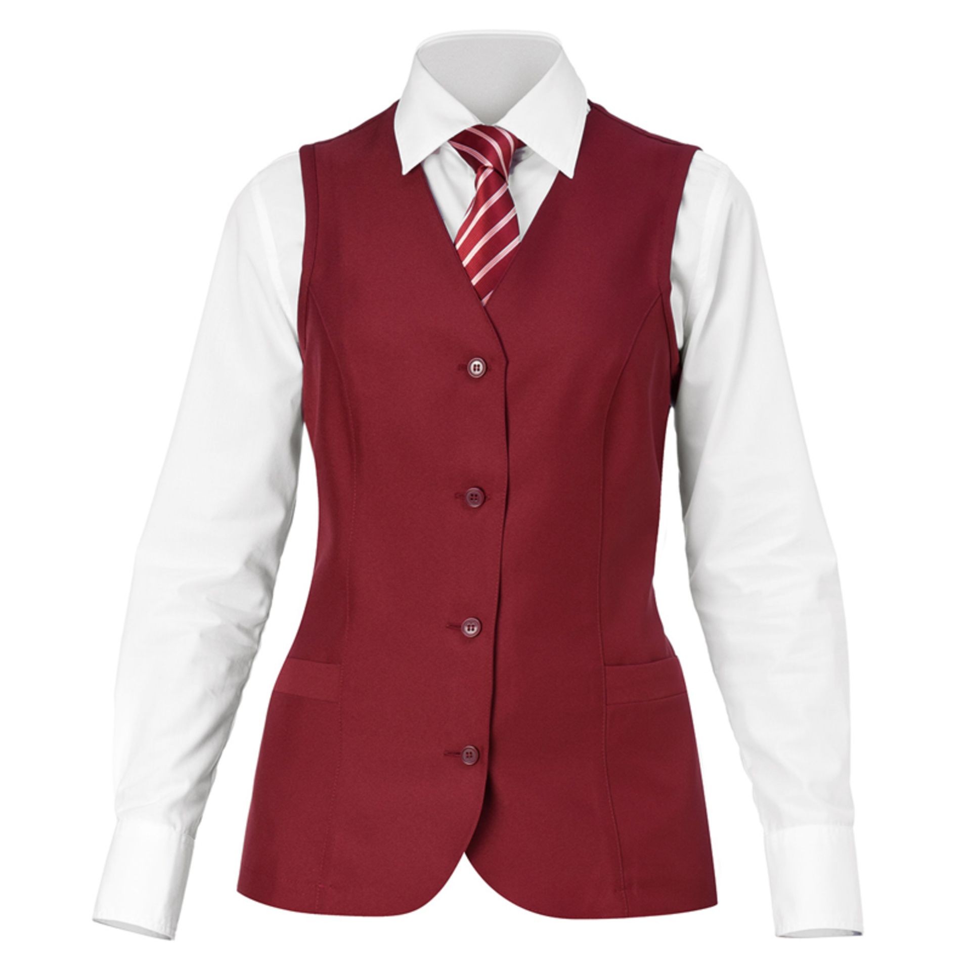 Gilet da donna GIBLORS-270BX
