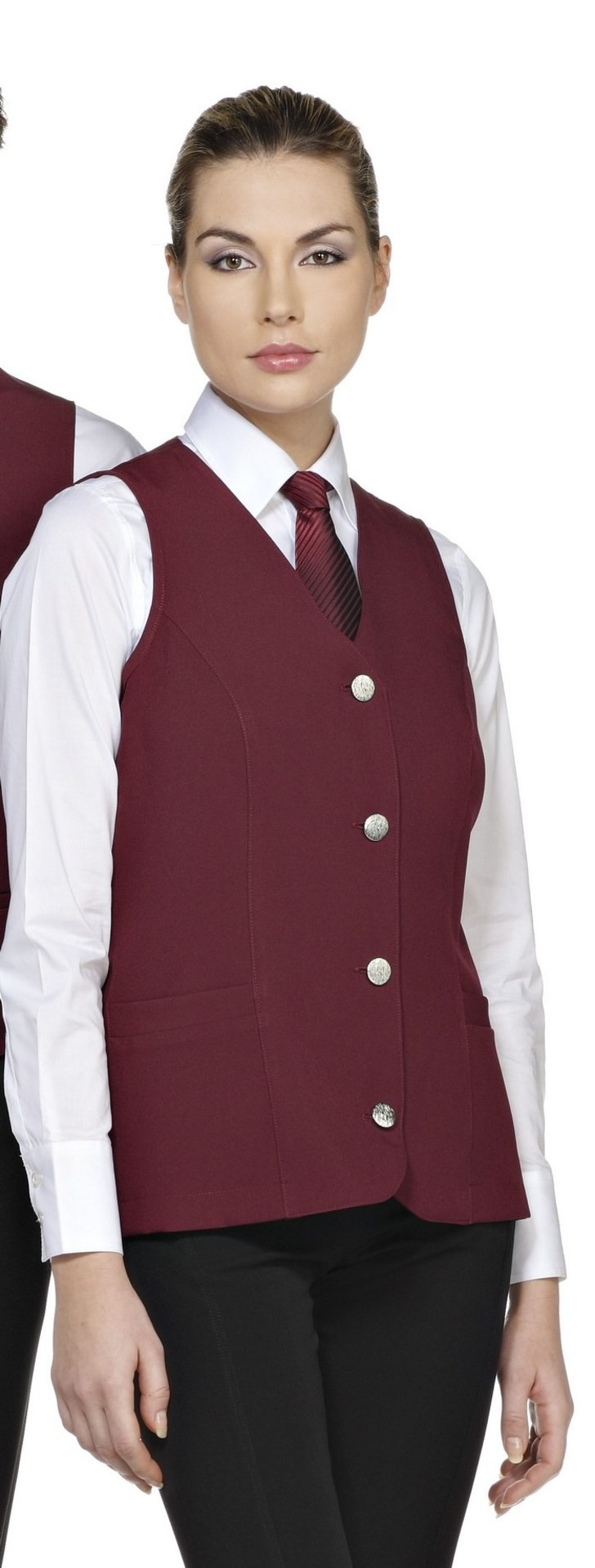 Gilet da donna GIBLORS-270BX
