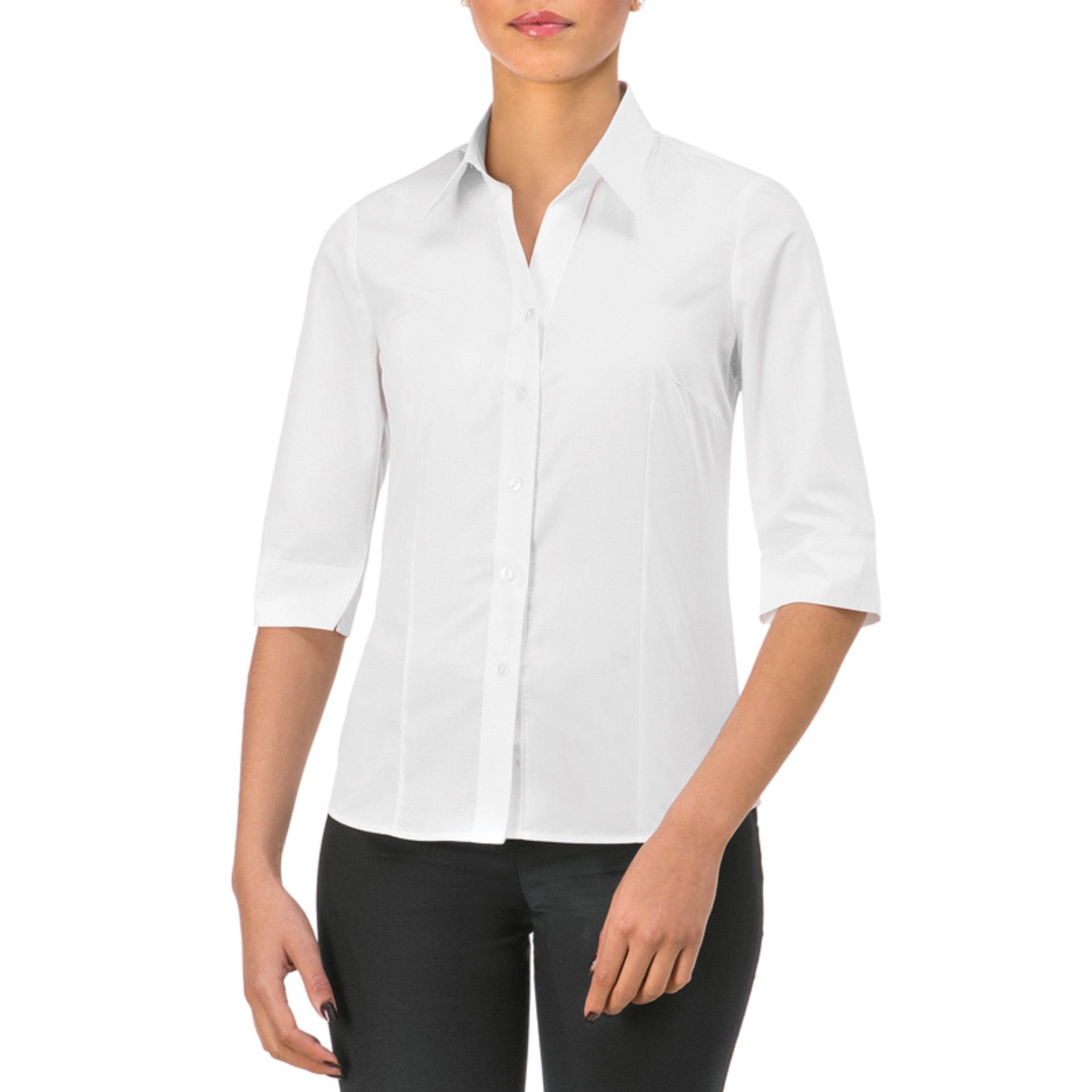 Camicia da cameriera GIBLORS-1003