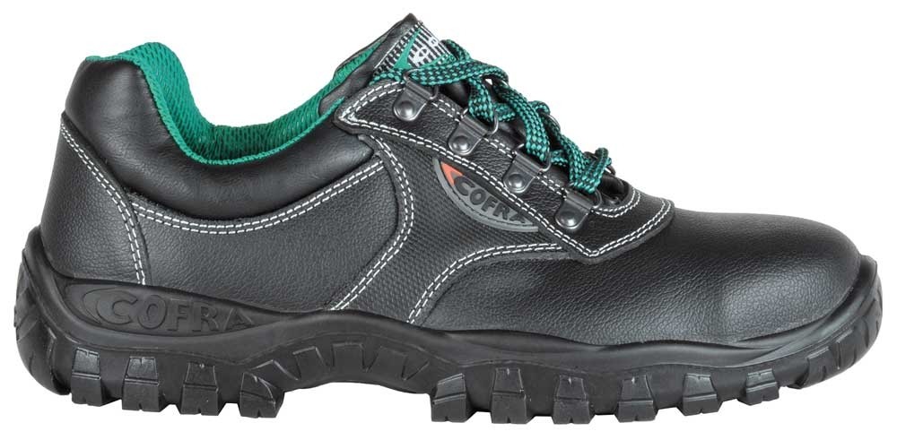 Scarpe Impermeabili S3 COFRA-TA010-000