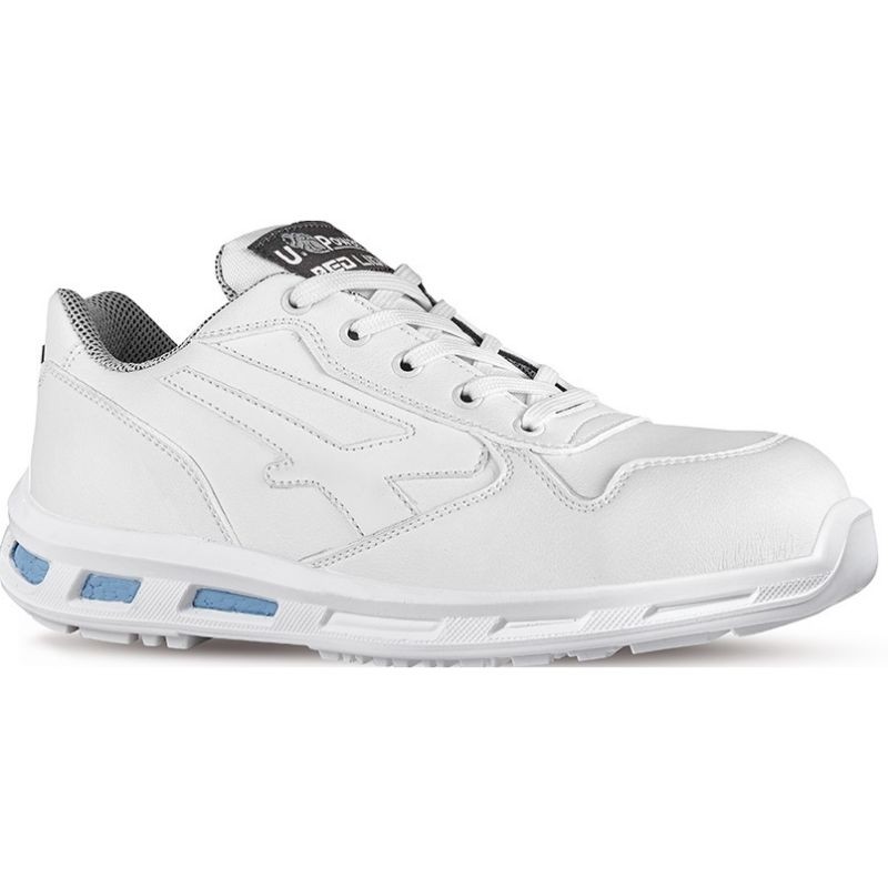 Scarpe Upower BLINK S3 CI SRC serie RED LION RL20334