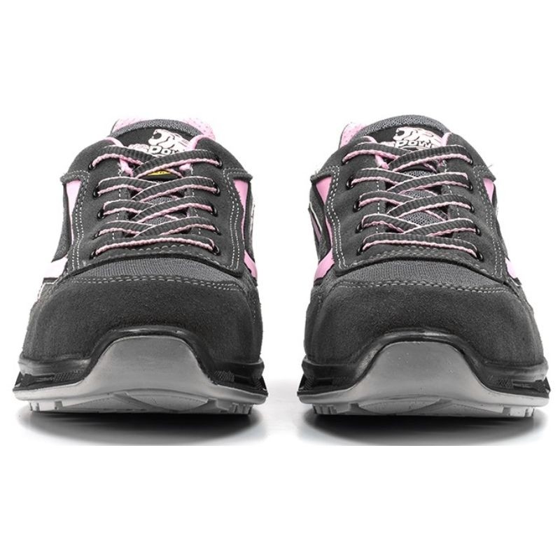 Scarpe Upower CHERRY S1P SRC serie RED LION RL20196