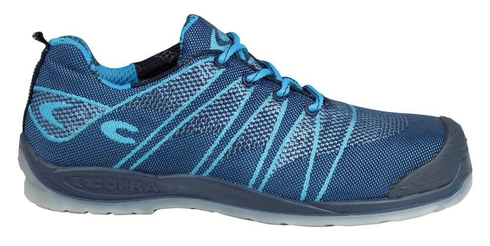 Scarpe Cofra MAJORANA S1P SRC 11620-000