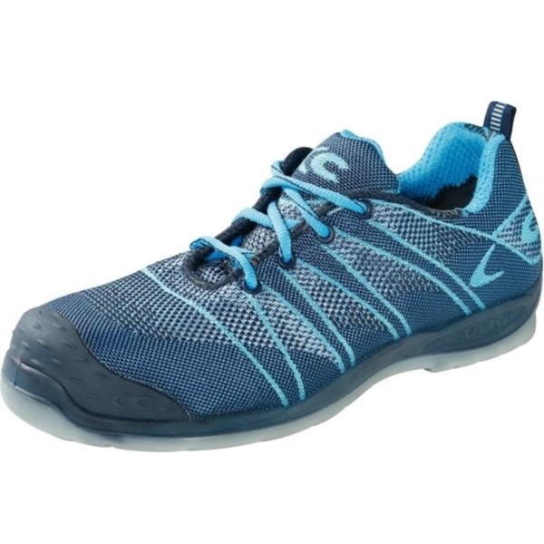 Scarpe Cofra MAJORANA S1P SRC 11620-000