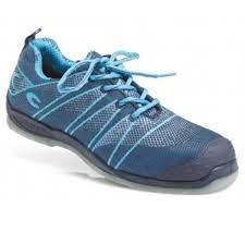 Scarpe Cofra MAJORANA S1P SRC 11620-000