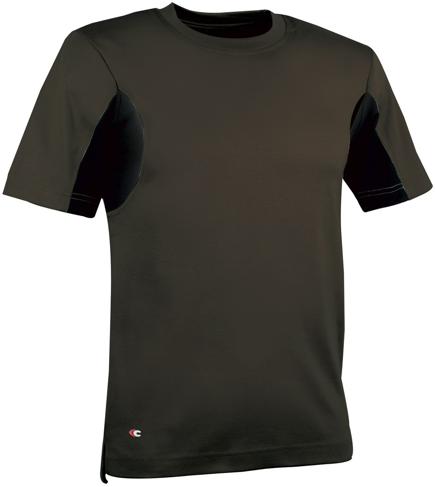 T-Shirt Cofra Guadalupa