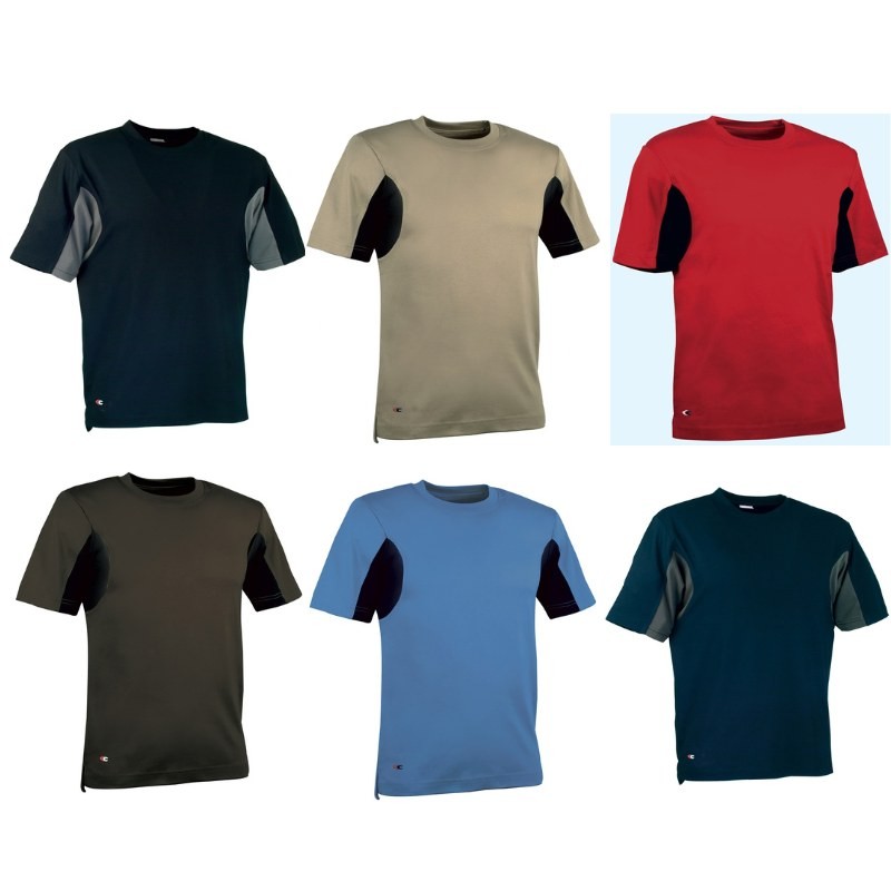 T-Shirt Cofra Guadalupa