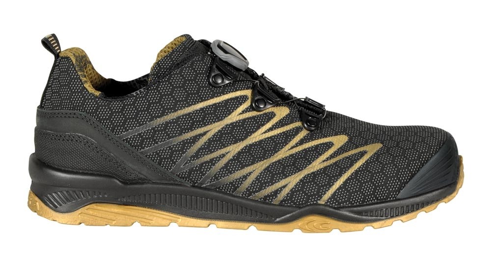 Scarpe Cofra CHARGER S3S FO SR 79442-N00