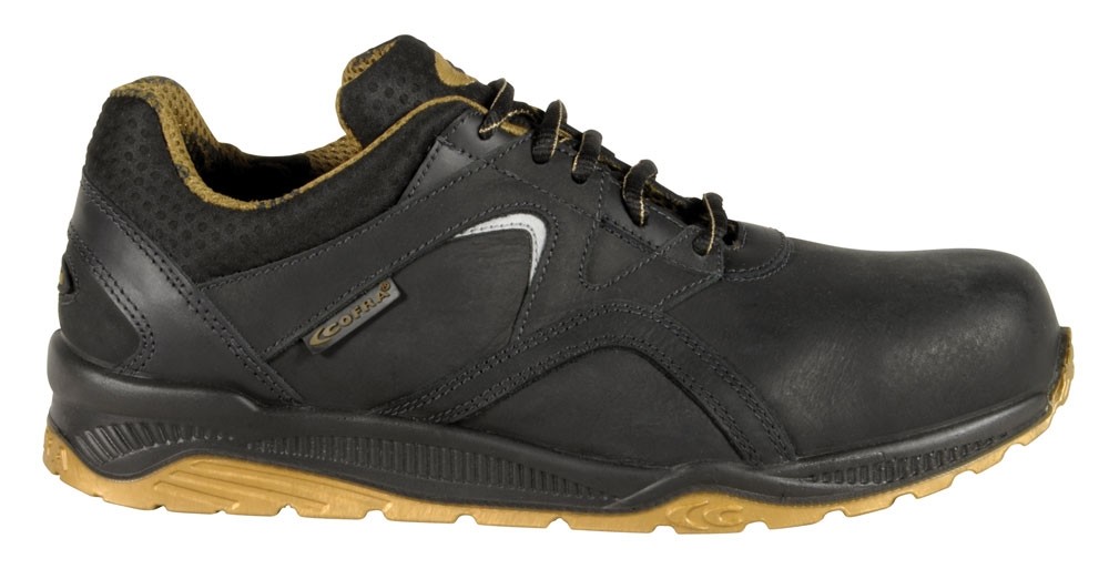 Scarpe COFRA GOAL LINE S3S FO SR 79410-N02