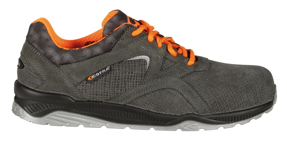 Scarpe Cofra Good S1P 79410-004