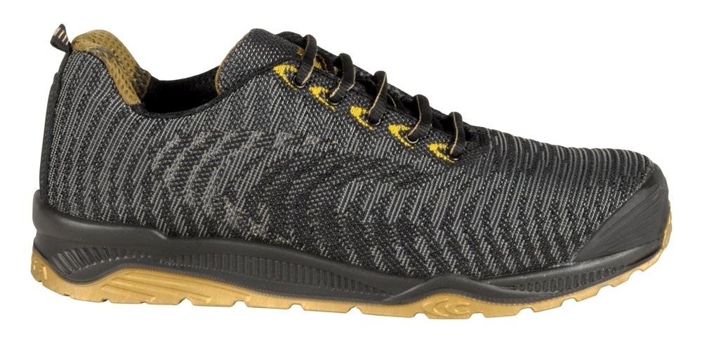 Scarpe COFRA OPTION S1PS FO SR 79520-N01