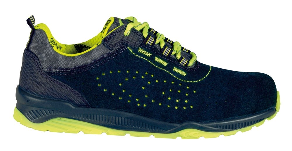 Scarpe COFRA PROMOTION S1PS FO SR 79560-N02