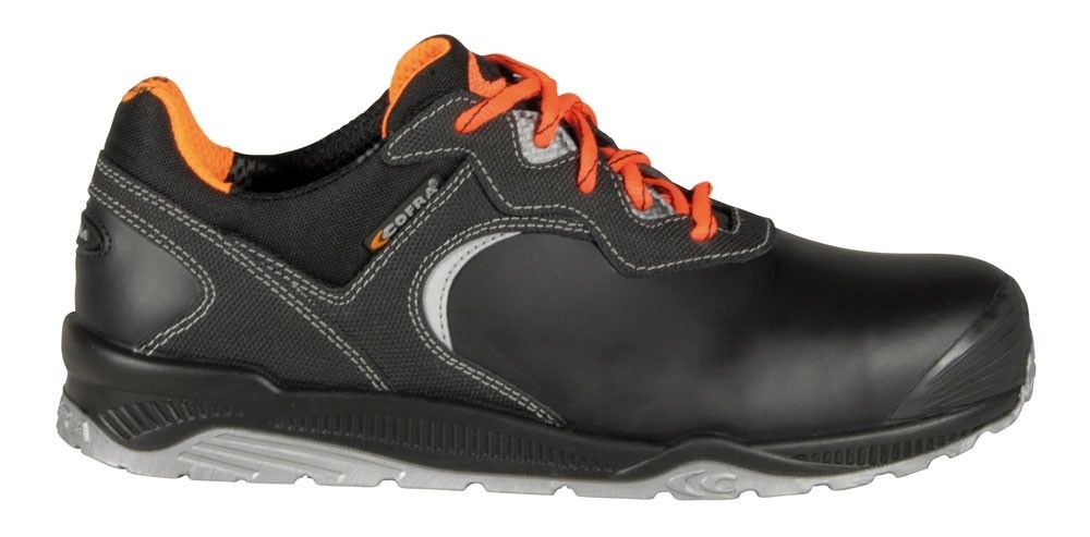 Scarpe Cofra Rollout S3 79400-000