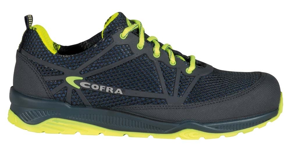 Scarpe COFRA SWEEPER S1PS FO SR