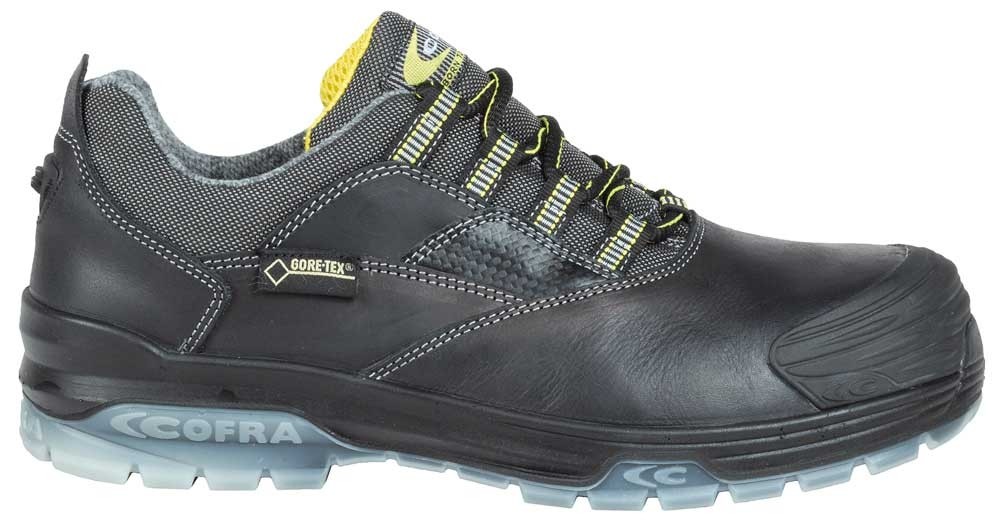 Scarpe COFRA SUNRISE S7S FO SR 20690-N01