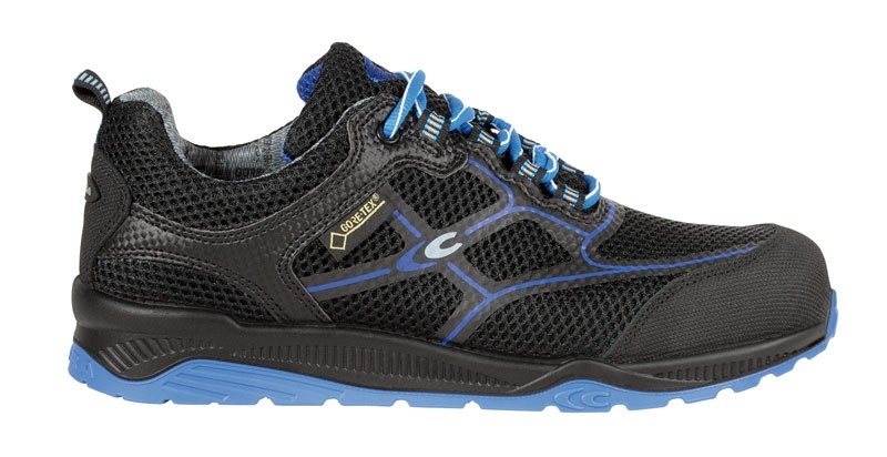 Scarpe COFRA TOUCHDOWN S7S FO SR 79510-N00